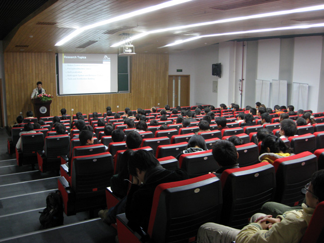 启智课堂系列活动图(4)